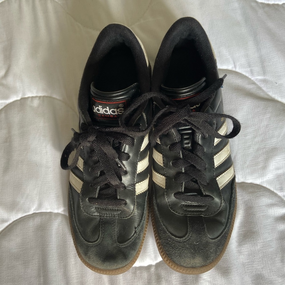 ADIDAS SAMBAS